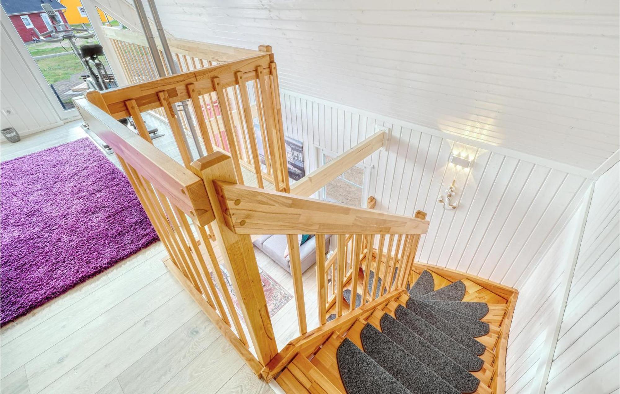 2 Bedroom Nice Home In Zerpenschleuse Екстер'єр фото